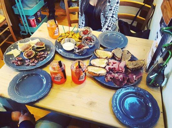 Al Chiosco Palazzolo Social Club